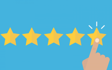 Відгуки про нас