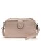 Сумка Женская Клатч кожа ALEX RAI 88085 beige