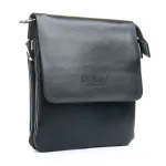 Сумка чоловіча Планшет штучна-шкіра DR. BOND GL 218-1 black