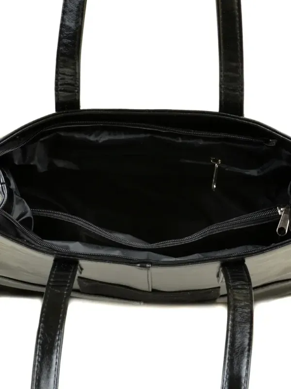 Сумка Женская Классическая иск-кожа М 102 27/замш