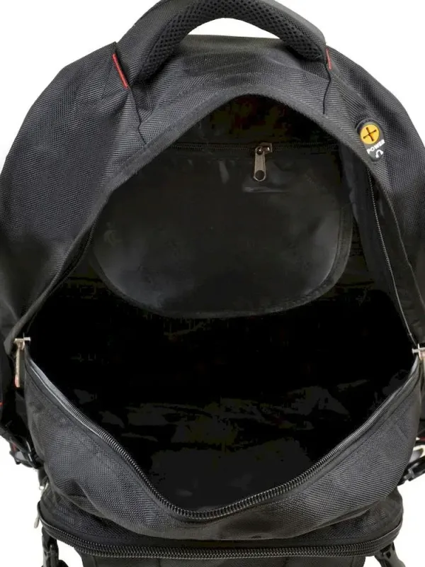 Рюкзак Міський нейлон Power In Eavas 1050 black
