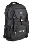 Рюкзак Міський нейлон Power In Eavas 1050 black