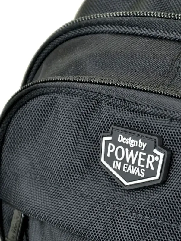 Рюкзак Міський нейлон Power In Eavas 1085 black