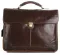 Сумка чоловіча Vintage 14085 для ноутбука Коричнева