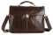 Сумка чоловіча Vintage 14085 для ноутбука Коричнева