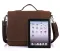 Портфель Vintage 14092 у вінтажному стилі Коричневий