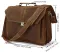 Портфель Vintage 14100 Коричневий