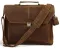 Портфель Vintage 14100 Коричневий