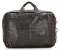 Сумка чоловіча Vintage 14106 трансформер Коричнева