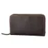 Мужской клатч SHVIGEL 11083 кожаный Коричневый