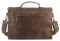 Портфель Vintage 14147 Коричневий