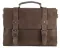 Портфель Vintage 14147 Коричневий