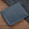 Чоловіче портмоне Tony Perotti Italico 3620 blu (90055) Темно-синє