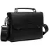 Сумка Мужская Барсетка кожа BRETTON 9012-18 black
