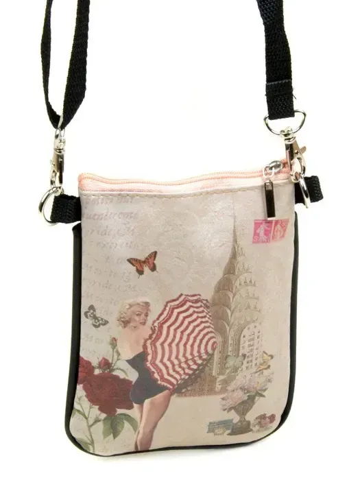 Сумка Клатч жіночий штучна-шкіра Anter XKB5A009