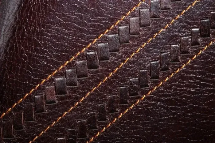 Чоловічий клатч Vintage 14202 Коричневий