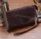 Чоловічий клатч Vintage 14202 Коричневий