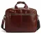 Портфель Vintage 14209 Коричневий