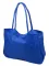 Сумка Жіноча Пляжна текстиль LUXEVA /1323 blue