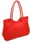 Сумка Жіноча Пляжна текстиль LUXEVA /1323 red