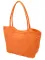 Сумка Жіноча Пляжна текстиль LUXEVA /1340 orange