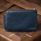 Ключниця Tony Perotti Cortina 5016 navy (90136) Темно-синя