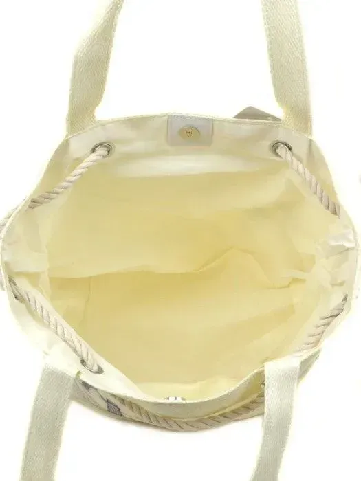 Сумка Жіноча Пляжна текстиль LUXEVA PC 7812-1 red печать