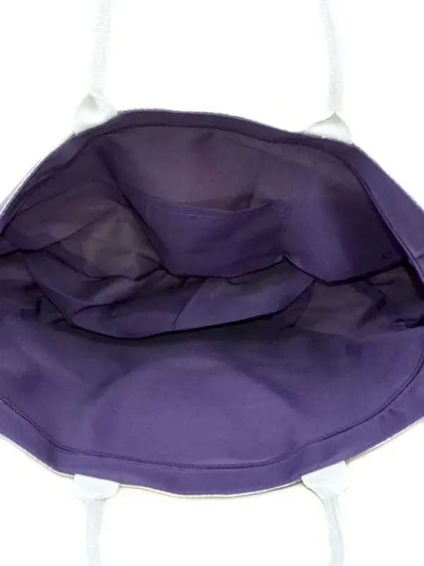 Сумка Жіноча Пляжна текстиль LUXEVA PC 9139-1 navi печать