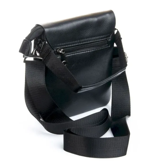 Сумка Мужская Планшет иск-кожа DR. BOND GL 218-1 black