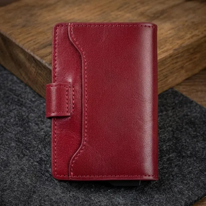 Кредитниця Tony Perotti Nevada 3776 rosso (90494) Червона