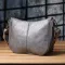 Жіноча зручна сумка з екошкіри Vintage 15134 Сірий