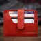 Кредитниця Tony Perotti Giugiaro 2895 rosso (90327) Червона