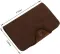 Гаманець чоловічий Vintage 14484 Коричневий