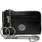Ключниця Tony Perotti Swarovski 1941L nero (90012) Чорна