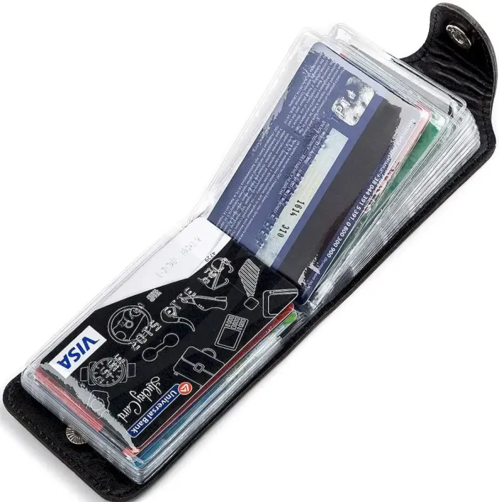 Холдер горизонтальний Shvigel 13914 шкіряний Коричневий