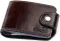 Холдер горизонтальний Shvigel 13914 шкіряний Коричневий