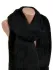 Шарф Женский Осень-Зима Вискоза M0413 black
