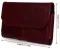 Чохол для смартфона Vintage 14299 Шкіряний Бордовий