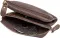 Гаманець Vintage 14530 із натуральної шкіри Коричневий