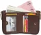 Гаманець Vintage 14530 із натуральної шкіри Коричневий