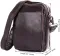 Сумка Vintage 14544 із натуральної шкіри Коричнева
