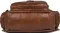 Сумка чоловіча Vintage 14561 із натуральної шкіри Коричнева