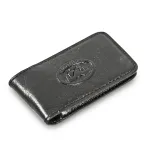 Затискач для грошей Tony Perotti Italico 1201 nero (90676) Чорний