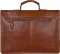Портфель чоловічий Vintage 14562 з натуральної шкіри Коричневий