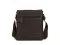 Сумка месенджер Vintage 14577 шкіряна Коричнева