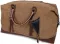 Сумка дорожня Vintage 14580 Коричнева