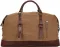 Сумка дорожня Vintage 14580 Коричнева