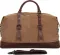 Сумка дорожня Vintage 14580 Коричнева