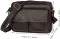 Сумка чоловіча Vintage 14584 шкіряна Коричнева