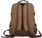 Рюкзак Vintage 14586 Коричневий